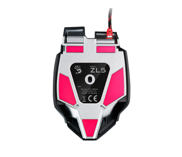 A4-TECH Bloody ZL5 A4TMYS43989 - 244217 - zdjęcie 6